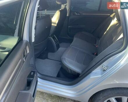 Сірий Шкода Суперб, об'ємом двигуна 1.6 л та пробігом 275 тис. км за 8500 $, фото 8 на Automoto.ua