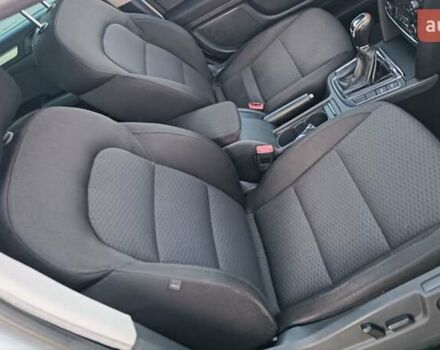 Серый Шкода Суперб, объемом двигателя 1.6 л и пробегом 328 тыс. км за 7950 $, фото 58 на Automoto.ua