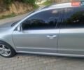 Сірий Шкода Суперб, об'ємом двигуна 1.6 л та пробігом 250 тис. км за 9750 $, фото 31 на Automoto.ua