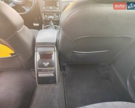 Серый Шкода Суперб, объемом двигателя 1.98 л и пробегом 195 тыс. км за 9700 $, фото 29 на Automoto.ua