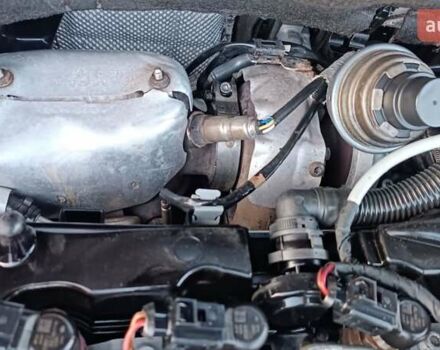 Серый Шкода Суперб, объемом двигателя 1.6 л и пробегом 328 тыс. км за 7950 $, фото 117 на Automoto.ua