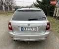 Сірий Шкода Суперб, об'ємом двигуна 1.6 л та пробігом 275 тис. км за 8500 $, фото 3 на Automoto.ua