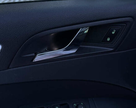 Сірий Шкода Суперб, об'ємом двигуна 2 л та пробігом 343 тис. км за 10500 $, фото 20 на Automoto.ua