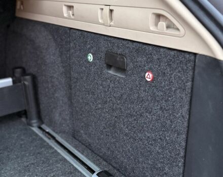 Серый Шкода Суперб, объемом двигателя 2 л и пробегом 288 тыс. км за 11300 $, фото 11 на Automoto.ua