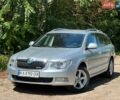 Сірий Шкода Суперб, об'ємом двигуна 1.6 л та пробігом 212 тис. км за 8500 $, фото 1 на Automoto.ua