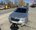 Сірий Шкода Суперб, об'ємом двигуна 2 л та пробігом 282 тис. км за 11500 $, фото 10 на Automoto.ua