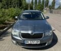 Серый Шкода Суперб, объемом двигателя 1.97 л и пробегом 352 тыс. км за 8300 $, фото 1 на Automoto.ua