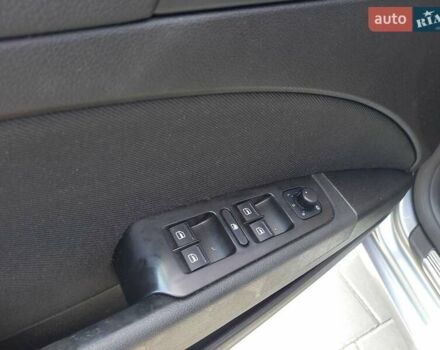 Серый Шкода Суперб, объемом двигателя 1.8 л и пробегом 166 тыс. км за 8500 $, фото 18 на Automoto.ua