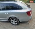 Сірий Шкода Суперб, об'ємом двигуна 1.6 л та пробігом 250 тис. км за 9750 $, фото 33 на Automoto.ua