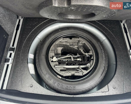 Сірий Шкода Суперб, об'ємом двигуна 1.8 л та пробігом 215 тис. км за 9500 $, фото 55 на Automoto.ua