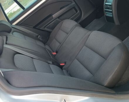 Серый Шкода Суперб, объемом двигателя 1.6 л и пробегом 328 тыс. км за 6950 $, фото 17 на Automoto.ua