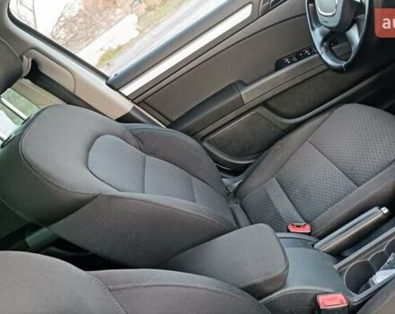 Серый Шкода Суперб, объемом двигателя 1.6 л и пробегом 328 тыс. км за 7950 $, фото 62 на Automoto.ua