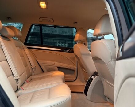 Серый Шкода Суперб, объемом двигателя 2 л и пробегом 288 тыс. км за 11300 $, фото 14 на Automoto.ua