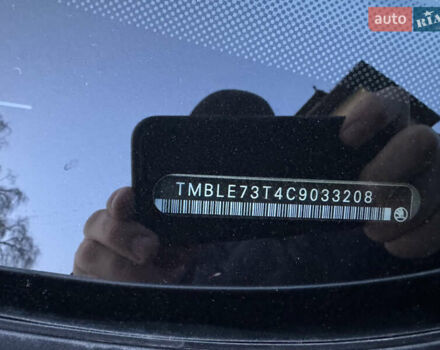 Сірий Шкода Суперб, об'ємом двигуна 2 л та пробігом 343 тис. км за 10500 $, фото 32 на Automoto.ua