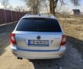 Сірий Шкода Суперб, об'ємом двигуна 1.8 л та пробігом 264 тис. км за 7200 $, фото 3 на Automoto.ua