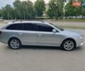 Серый Шкода Суперб, объемом двигателя 1.97 л и пробегом 348 тыс. км за 10200 $, фото 6 на Automoto.ua