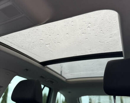 Серый Шкода Суперб, объемом двигателя 2 л и пробегом 343 тыс. км за 9999 $, фото 16 на Automoto.ua