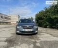 Серый Шкода Суперб, объемом двигателя 2 л и пробегом 215 тыс. км за 9800 $, фото 1 на Automoto.ua