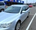 Сірий Шкода Суперб, об'ємом двигуна 1.6 л та пробігом 0 тис. км за 7800 $, фото 1 на Automoto.ua