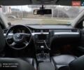 Серый Шкода Суперб, объемом двигателя 1.97 л и пробегом 345 тыс. км за 9500 $, фото 8 на Automoto.ua