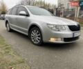 Сірий Шкода Суперб, об'ємом двигуна 1.6 л та пробігом 275 тис. км за 8500 $, фото 6 на Automoto.ua