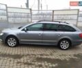 Сірий Шкода Суперб, об'ємом двигуна 1.6 л та пробігом 303 тис. км за 8299 $, фото 6 на Automoto.ua