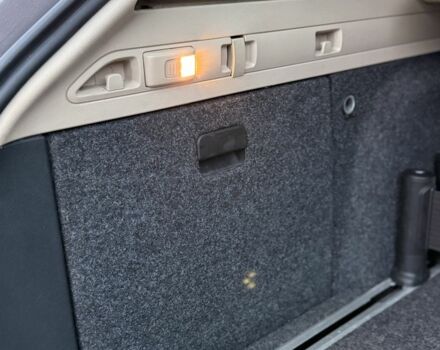 Серый Шкода Суперб, объемом двигателя 2 л и пробегом 288 тыс. км за 11300 $, фото 12 на Automoto.ua