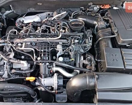 Серый Шкода Суперб, объемом двигателя 1.6 л и пробегом 328 тыс. км за 7950 $, фото 114 на Automoto.ua