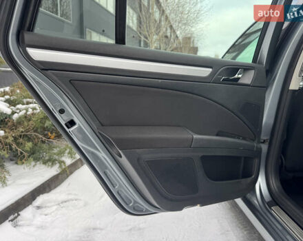 Сірий Шкода Суперб, об'ємом двигуна 1.8 л та пробігом 215 тис. км за 9500 $, фото 51 на Automoto.ua