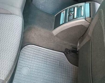 Серый Шкода Суперб, объемом двигателя 1.6 л и пробегом 328 тыс. км за 7950 $, фото 70 на Automoto.ua