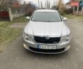 Сірий Шкода Суперб, об'ємом двигуна 1.6 л та пробігом 275 тис. км за 8500 $, фото 1 на Automoto.ua