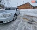 Серый Шкода Суперб, объемом двигателя 1.6 л и пробегом 261 тыс. км за 9300 $, фото 1 на Automoto.ua