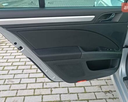 Серый Шкода Суперб, объемом двигателя 1.6 л и пробегом 328 тыс. км за 7950 $, фото 77 на Automoto.ua