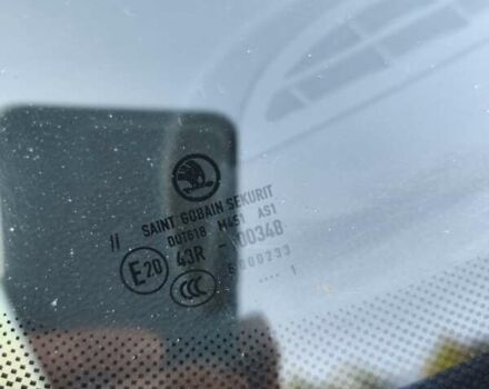 Серый Шкода Суперб, объемом двигателя 1.8 л и пробегом 317 тыс. км за 8500 $, фото 23 на Automoto.ua