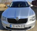 Сірий Шкода Суперб, об'ємом двигуна 1.8 л та пробігом 264 тис. км за 7200 $, фото 1 на Automoto.ua