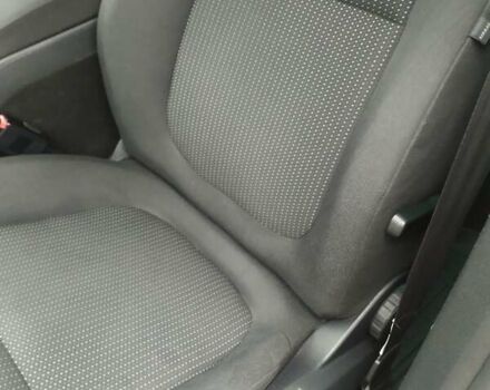 Сірий Шкода Суперб, об'ємом двигуна 1.6 л та пробігом 303 тис. км за 8299 $, фото 17 на Automoto.ua