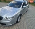 Сірий Шкода Суперб, об'ємом двигуна 1.6 л та пробігом 250 тис. км за 9750 $, фото 43 на Automoto.ua