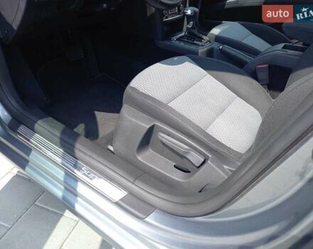 Серый Шкода Суперб, объемом двигателя 1.8 л и пробегом 166 тыс. км за 8500 $, фото 11 на Automoto.ua