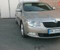 Серый Шкода Суперб, объемом двигателя 1.8 л и пробегом 224 тыс. км за 9500 $, фото 9 на Automoto.ua