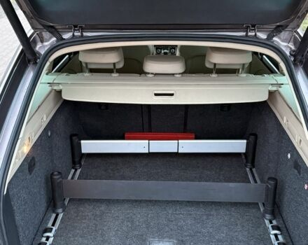 Серый Шкода Суперб, объемом двигателя 2 л и пробегом 288 тыс. км за 11300 $, фото 22 на Automoto.ua