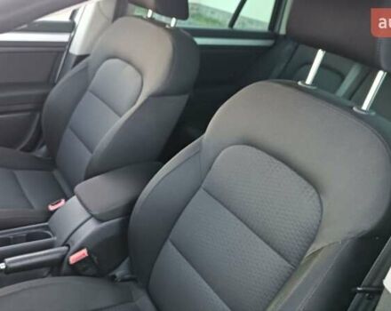 Серый Шкода Суперб, объемом двигателя 1.6 л и пробегом 328 тыс. км за 7950 $, фото 91 на Automoto.ua