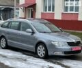 Сірий Шкода Суперб, об'ємом двигуна 0 л та пробігом 250 тис. км за 9550 $, фото 1 на Automoto.ua