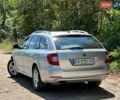 Сірий Шкода Суперб, об'ємом двигуна 1.6 л та пробігом 220 тис. км за 8800 $, фото 4 на Automoto.ua