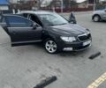 Серый Шкода Суперб, объемом двигателя 1.6 л и пробегом 205 тыс. км за 10200 $, фото 19 на Automoto.ua