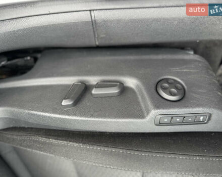 Серый Шкода Суперб, объемом двигателя 2 л и пробегом 343 тыс. км за 9999 $, фото 15 на Automoto.ua