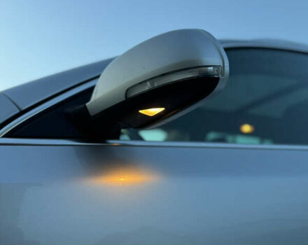 Сірий Шкода Суперб, об'ємом двигуна 2 л та пробігом 343 тис. км за 10500 $, фото 21 на Automoto.ua