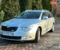 Серый Шкода Суперб, объемом двигателя 1.6 л и пробегом 211 тыс. км за 9300 $, фото 1 на Automoto.ua