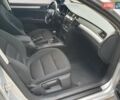 Серый Шкода Суперб, объемом двигателя 1.97 л и пробегом 348 тыс. км за 10200 $, фото 18 на Automoto.ua