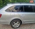 Сірий Шкода Суперб, об'ємом двигуна 1.6 л та пробігом 250 тис. км за 9750 $, фото 34 на Automoto.ua