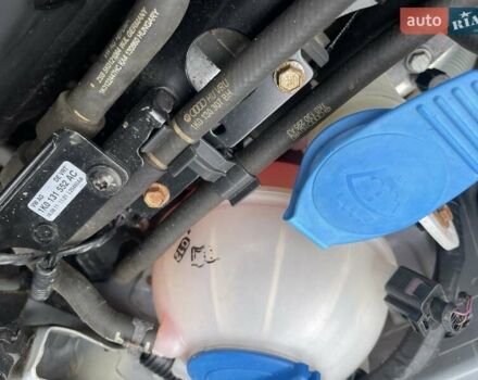 Серый Шкода Суперб, объемом двигателя 2 л и пробегом 284 тыс. км за 9990 $, фото 18 на Automoto.ua